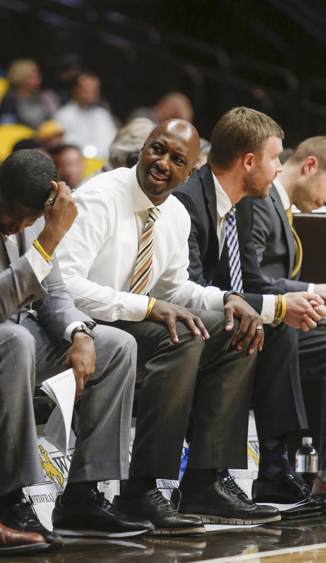 Wyoming Vs Boise State